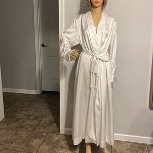 Flo Weinberg Originals Vintage Robe Made in USA 🇺🇸